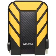 Внешний накопитель A-Data HD710 Pro 1Tb Yellow (AHD710P-1TU31-CYL)