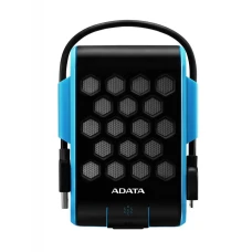 Внешний накопитель A-Data 1Tb HD720 синий (AHD720-1TU31-CBL)
