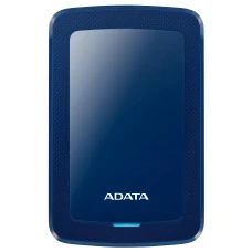 Внешний накопитель A-Data 2Tb AHV300-2TU31-CBL синий