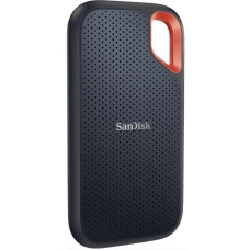 Внешний накопитель SanDisk 2TB Black SDSSDE61-2T00-G25