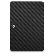 Внешний накопитель Seagate Expansion 5TB Gen1 Black (STKM5000400)