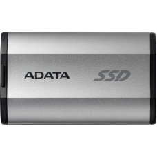 Внешний накопитель A-Data 2TB EXT SD810-2000G-CSG