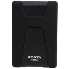 Внешний накопитель A-Data HD650 1TB Black (AHD650-1TU31-CBK)