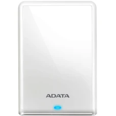 Внешний накопитель A-Data HV620S 1TB White (AHV620S-1TU31-CWH)