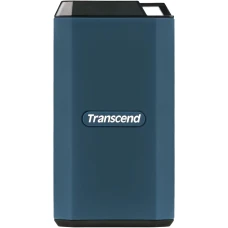 Внешний накопитель Transcend 1TB TS1TESD410C темно-синий