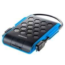 Внешний накопитель A-Data HD720 2TB Black/Blue (AHD720-2TU31-CBL)