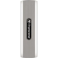 Внешний накопитель Transcend ESD320A 512GB нежно-серый (TS512GESD320A)