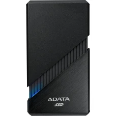 Внешний накопитель A-Data 4TB EXT (SE920-4TCBK)