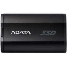 Внешний накопитель A-Data SD810 500Gb (SD810-500G-CBK)
