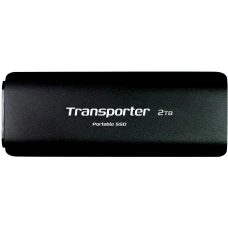 Внешний накопитель Patriot 2TB PTP2TBPEC