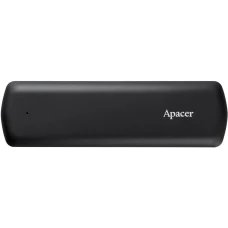 Внешний накопитель Apacer AS721 1TB (AP1TBAS721B-1)