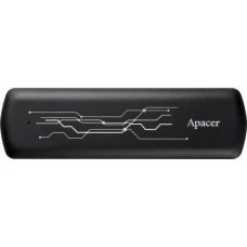 Внешний накопитель Apacer AS722 512GB (AP512GAS722B-1)