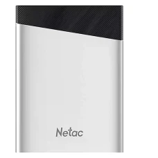 Внешний накопитель Netac Z6S 960GB (NT01Z6S-960G-32SL)