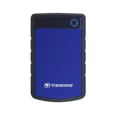 Внешний накопитель Transcend 1TB TS1TSJ25H3B