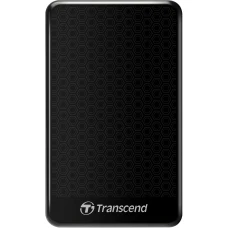 Внешний накопитель Transcend 2TB TS2TSJ25A3K