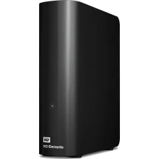Внешний накопитель WD 4TB WDBWLG0040HBK-EESN