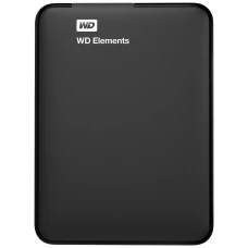 Внешний накопитель WD Original WDBU6Y0040BBK-WESN
