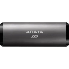 Внешний накопитель A-Data SE760 1TB (ASE760-1TU32G2-CBK)