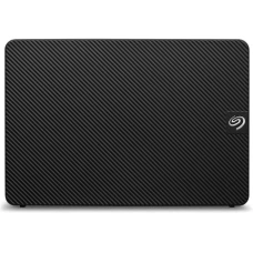 Внешний накопитель Seagate Expansion 8TB (STKP8000400)