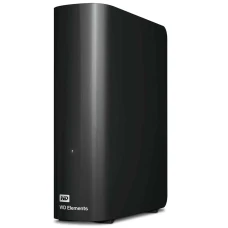 Внешний накопитель WD Elements Desktop 16TB (WDBWLG0160HBK)