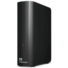 Внешний накопитель WD Elements Desktop 18TB (WDBWLG0180HBK)