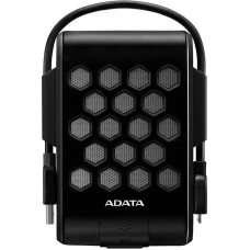 Внешний накопитель A-Data Durable HD720 2TB Black (AHD720-2TU31-CBK)