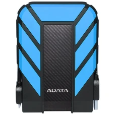 Внешний накопитель A-Data HD710P 2TB Blue (AHD710P-2TU31-CBL)