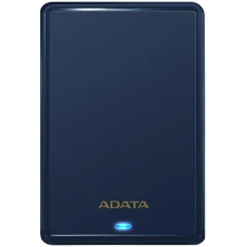 Внешний накопитель A-Data HV620S 1TB Color Box AHV620S-1TU31-CBL Blue