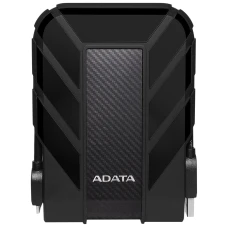 Внешний накопитель A-Data 4Tb черный (AHD710P-4TU31-CBK)