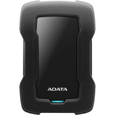 Внешний накопитель A-Data 2TB AHD330-2TU31-CBK