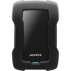 Внешний накопитель A-Data 5TB AHD330-5TU31-CBK