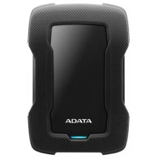 Внешний накопитель A-Data 1TB AHD330-1TU31-CBK