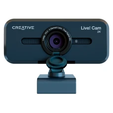 Веб-камера Creative Live! Cam SYNC V3 черный (73VF090000000)