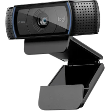 Веб-камера Logitech Webcam C920 Pro (960-000998)