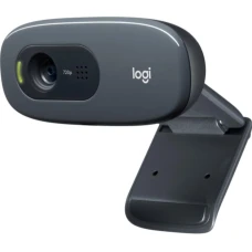 Веб-камера Logitech WebCam C270 (960-000999)