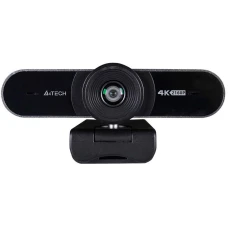 Веб-камера A4Tech PK-1000HA Black