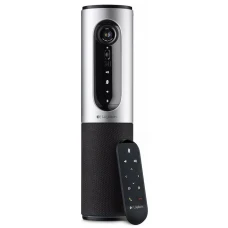 Веб-камера Logitech ConferenceCam Connect Silver 960-001034