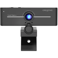 Веб-камера Creative LiveMeet 4K (73VF095000000)