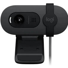 Веб-камера Logitech Brio 95 (960-001583)