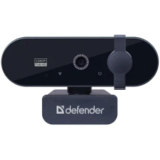 Веб-камера Defender G-lens 2580 (63112)