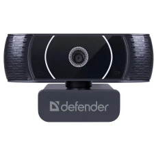 Веб-камера Defender G-lens 2590 (63113)