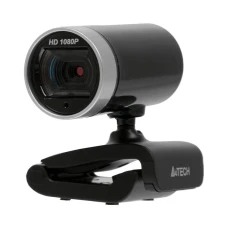 Веб-камера A4Tech PK-910H черный