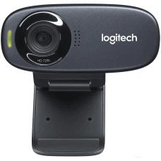 Веб-камера Logitech HD WebCam C310 (960-001065)