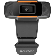 Веб-камера Defender G-lens 2579 (63179)