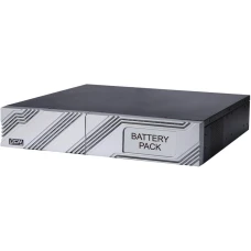 Аккумулятор для ИБП PowerCom BAT 24В 21.6Ач для SRT-1000A (SRT-24V)