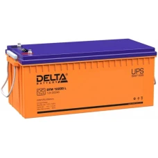 Аккумулятор для ИБП Delta DTM 12200 L