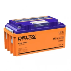 Аккумулятор для ИБП Delta DTM 1265 L