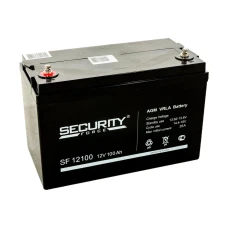 Аккумулятор для ИБП Security Force SF 12100