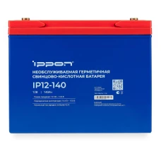 Аккумулятор для ИБП Ippon IP12-140