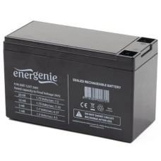 Аккумулятор для ИБП Gembird BAT-12V7.2AH